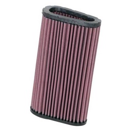K&N 07-09 Honda CBF600 Hornet Air Filter thumbnail-0