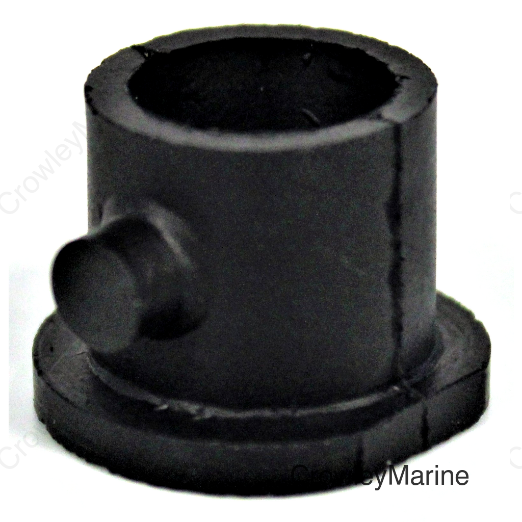 Water Seal Damper