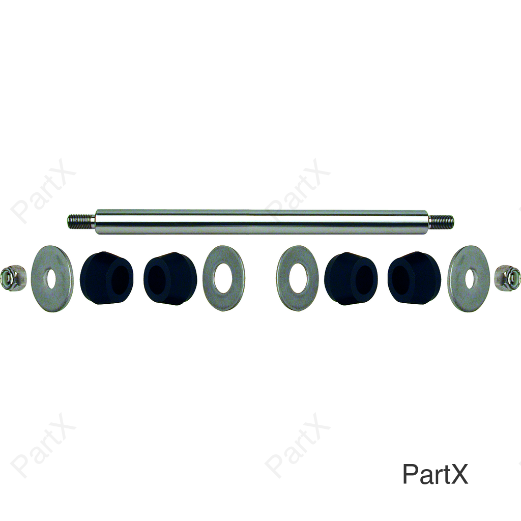 Power Trim. Ram Bushing Kit - GLM Products (21390)