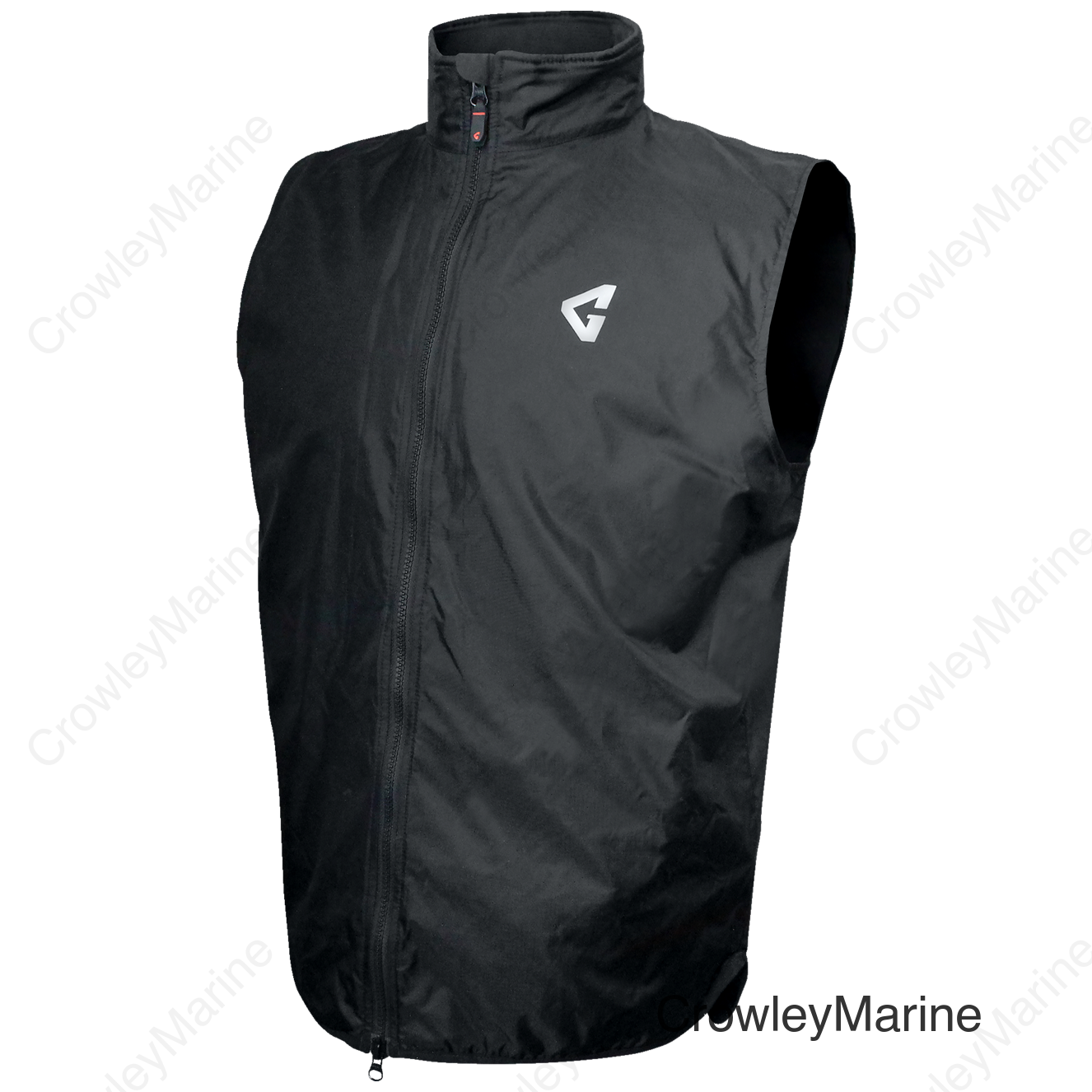 VEST HEAT 12V LINER 3X