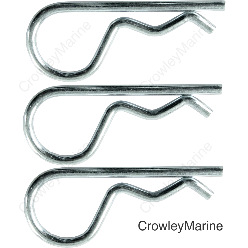 HITCH PIN CLIP