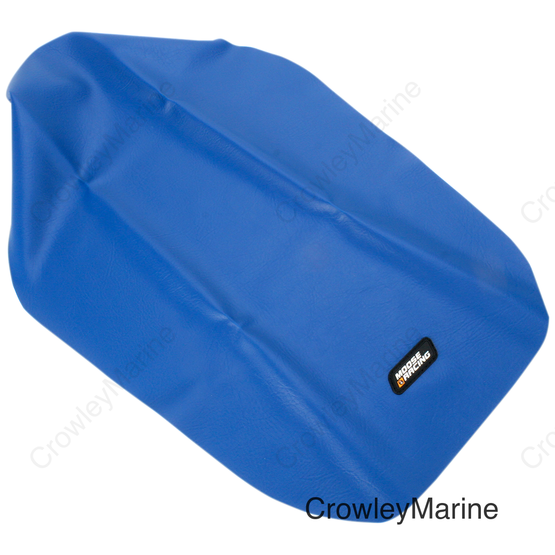 SEAT COVER YAMAHA BLUE
