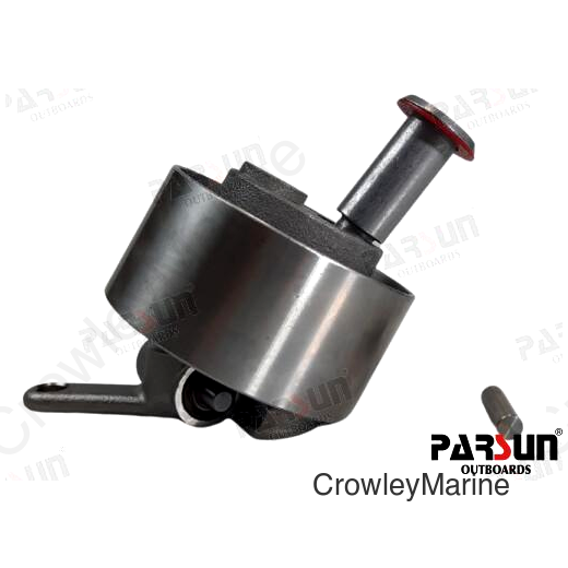 TIGHTENING WHEEL ASSY