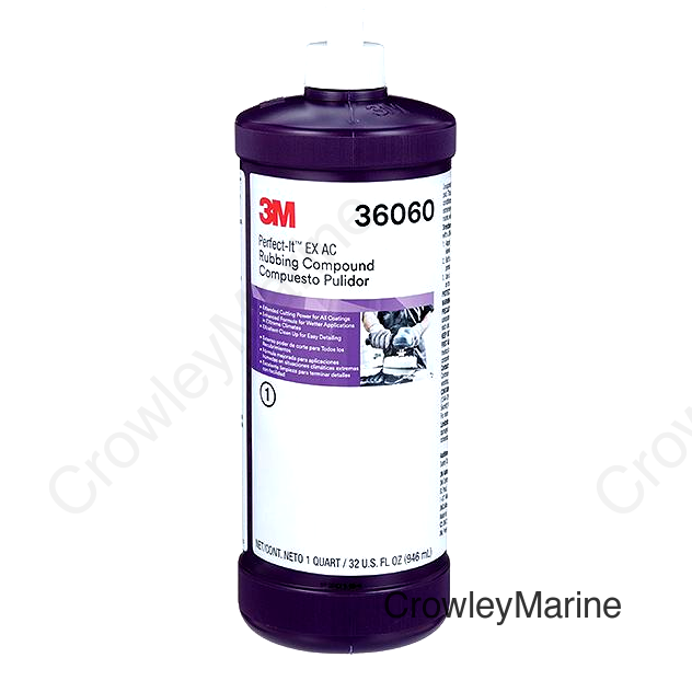 Perfect-It™ EX Rubbing Compound