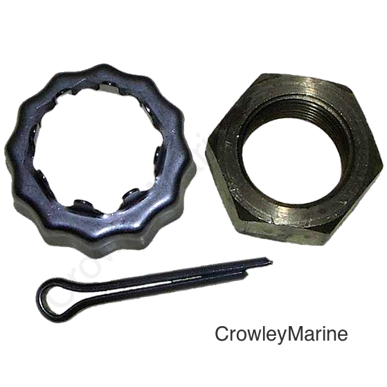 Prop Nut Kit