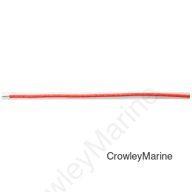 18' PINK #14 PRIMARY WIRE (184603)