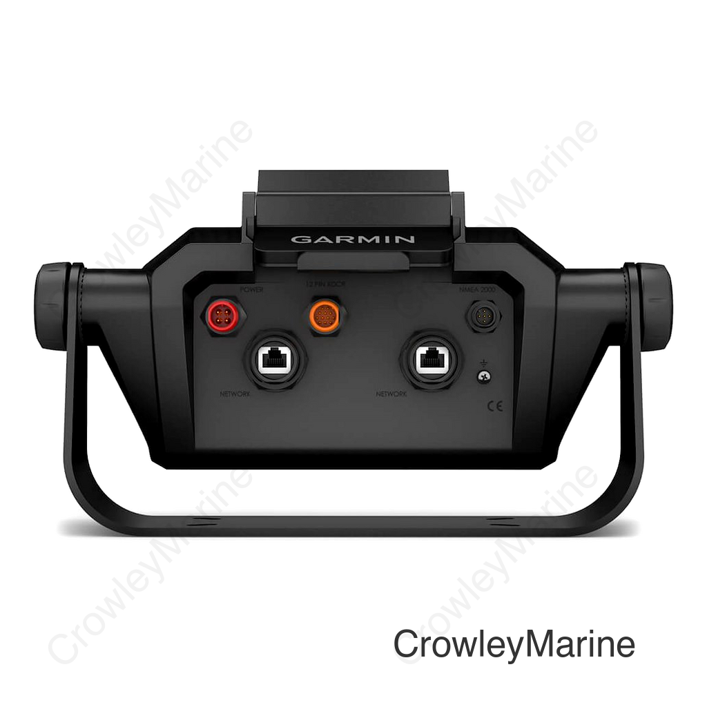 BAIL MOUNT WITH QUICKRELEASE CRADLE
