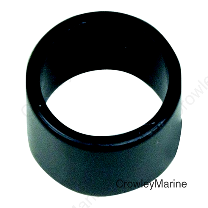 Spare Plastic Bearings for Oarlock Sockets