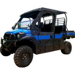 Upper Door Kit - Kawasaki - Mule 800 Pro thumbnail-4