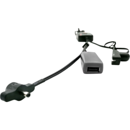 Temperature Controller - 7 V-12 V thumbnail-1