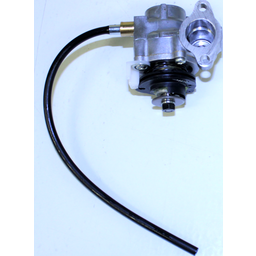 OIL PUMP ASSEMBLY