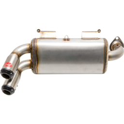 Power Tune® XTO Muffler - 49 State