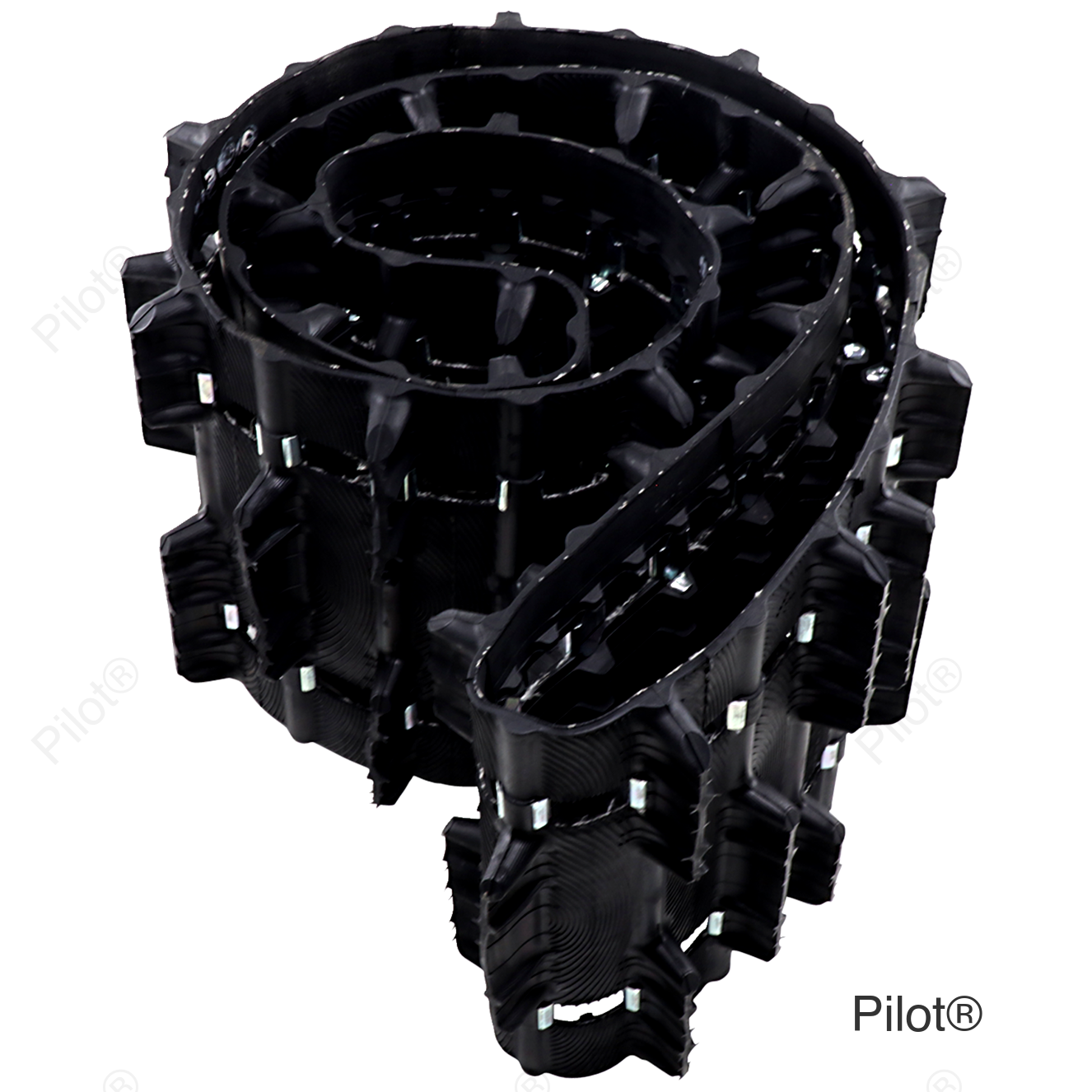 Backcountry X Track - 15"x141" - 1.75" Lug Height