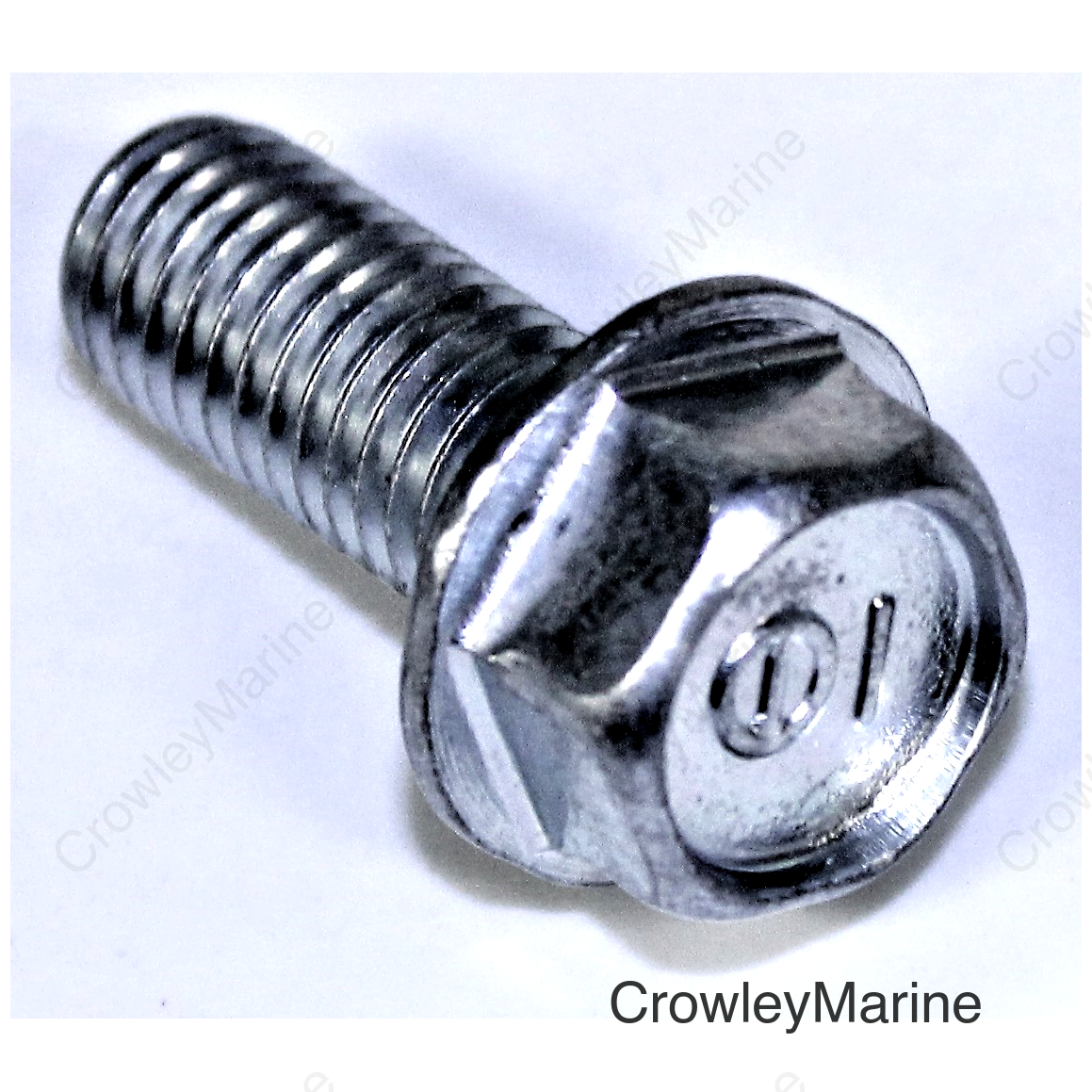 BOLT, FLANGE (8X20)