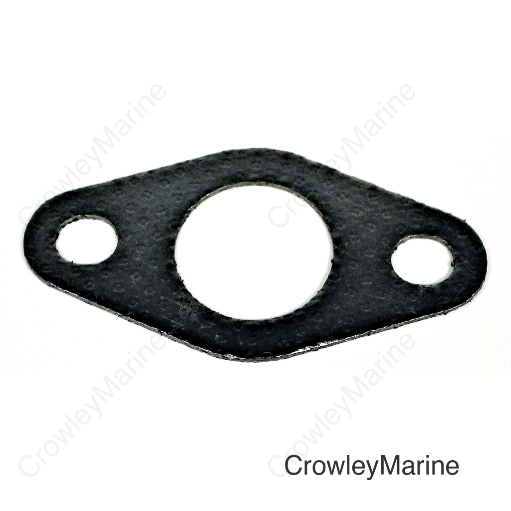 GASKET, MUFFLER