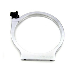 Nitrous Express 2.5lb Billet Bottle Bracket - Single (Bar Mount Part Required for This Unit) thumbnail-1