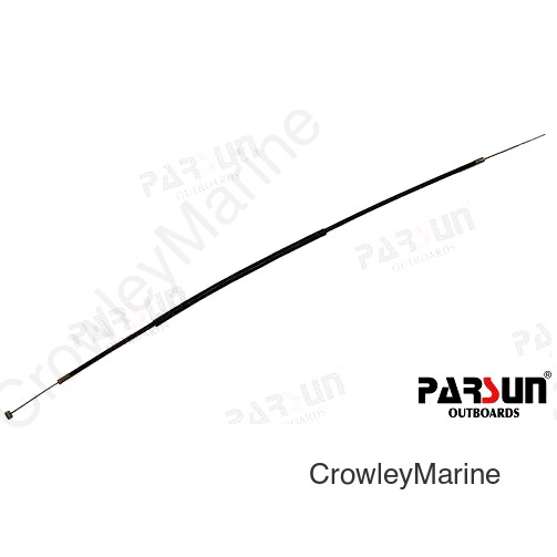 THROTTLE CABLE ASSY (PAF4-01090008)