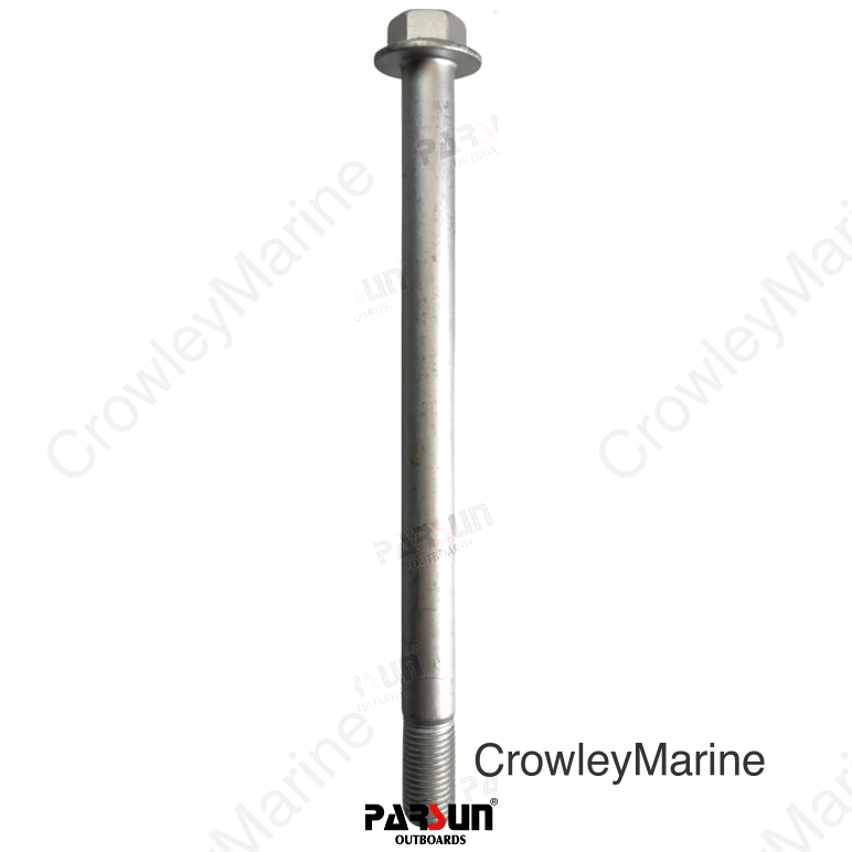 LONG BOLT