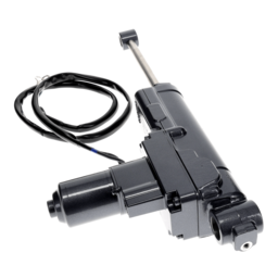 Power Tilt Assembly