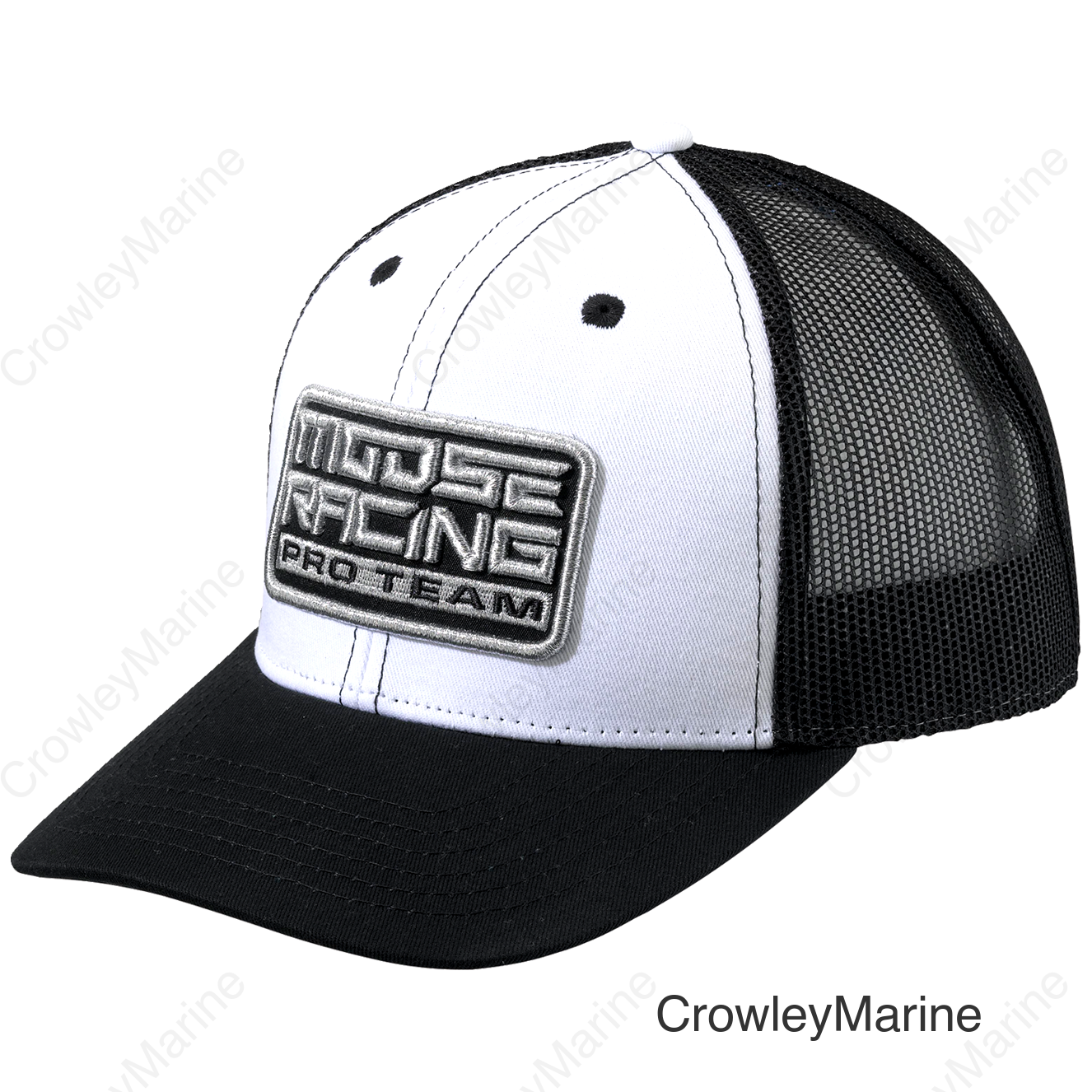 HAT MOOSE PRO TEAM OSFM