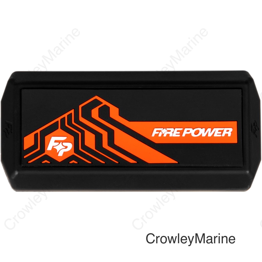 BAR PAD-ATA ORANGE