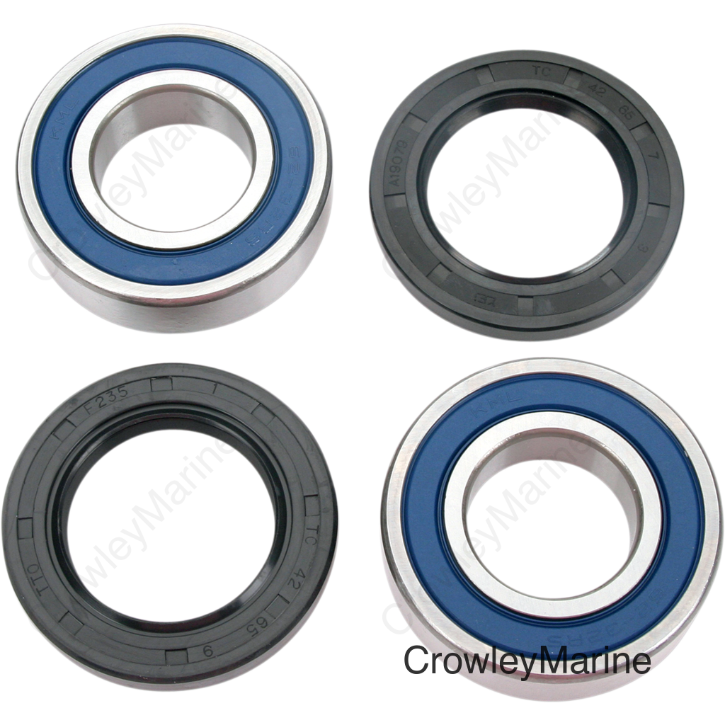 MOOSE WHL BRG KIT