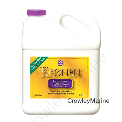 64 OZ. KRONEN HOLDING TANK TREATMENT (RV0000411)