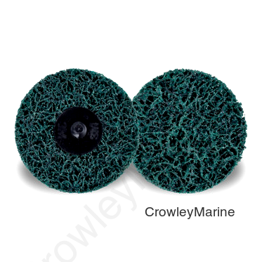 3" ROLOC SCOTCH BRITE XT (7100173792)