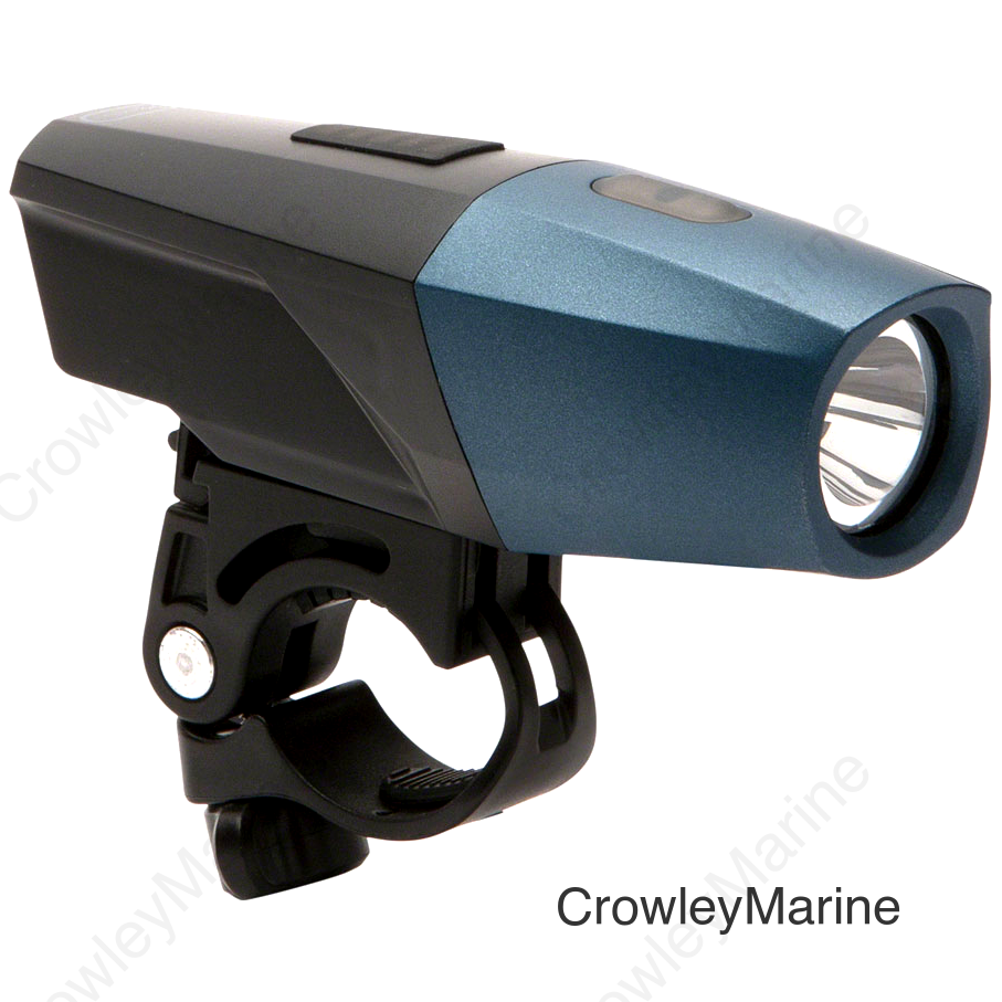 Portland Design Works Lars Rover Power 850 USB Rechargeable Headlight