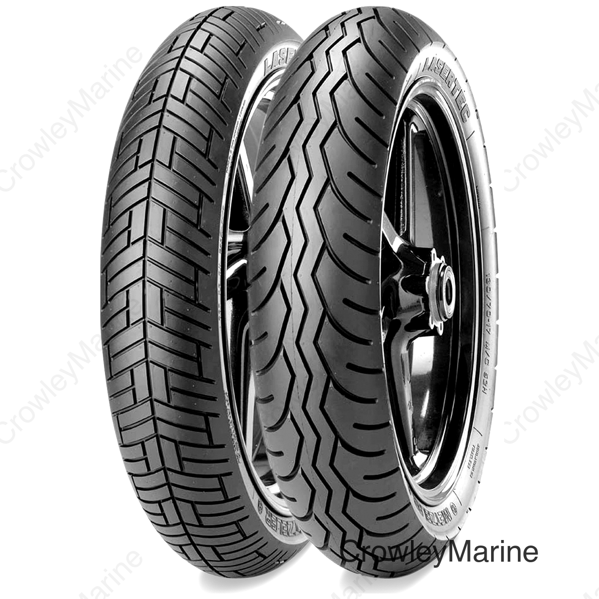 TIRE LASERTEC 3.25H19
