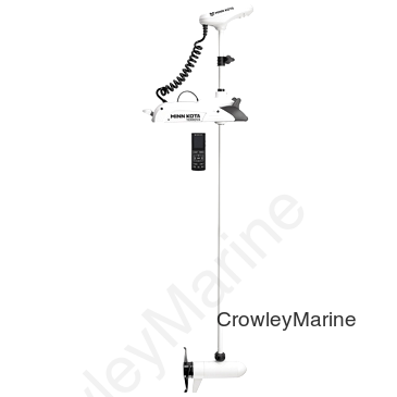 RT Terrova 80; 80 lbs., 24V, 72"L