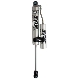 Fox 07+ Jeep JK 2.0 Performance Series 14.1in. Smooth Body Remote Res. Rear Shock / 6.5-8in. Lift