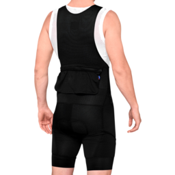 Revenant Bib Liner - Black - Medium thumbnail-1