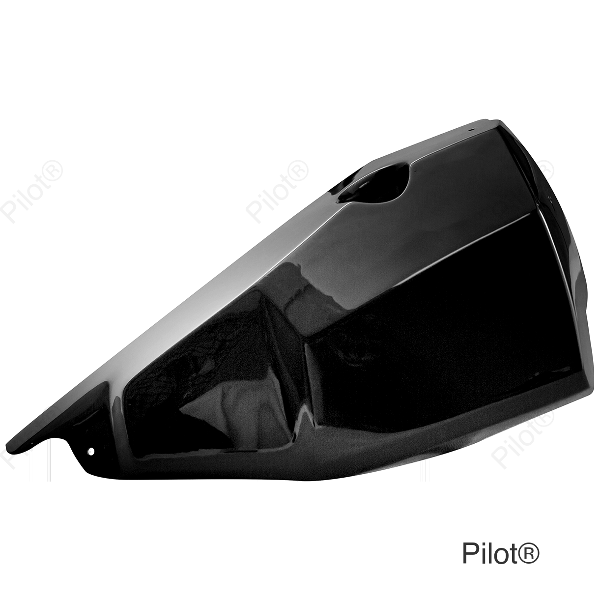 Ronan - Oil Tank/Battery Cover