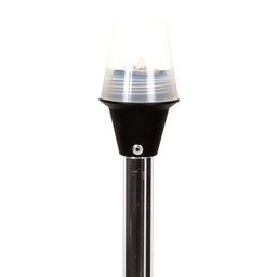 Seachoice LED All-Round Light for Boating, Stow-A-Way Aluminum Light, 48 In. thumbnail-2