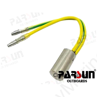 TEMPERATURE CONTROLLER (PAF25-05010201)