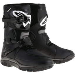 Belize Drystar® Boots - Black - US 7