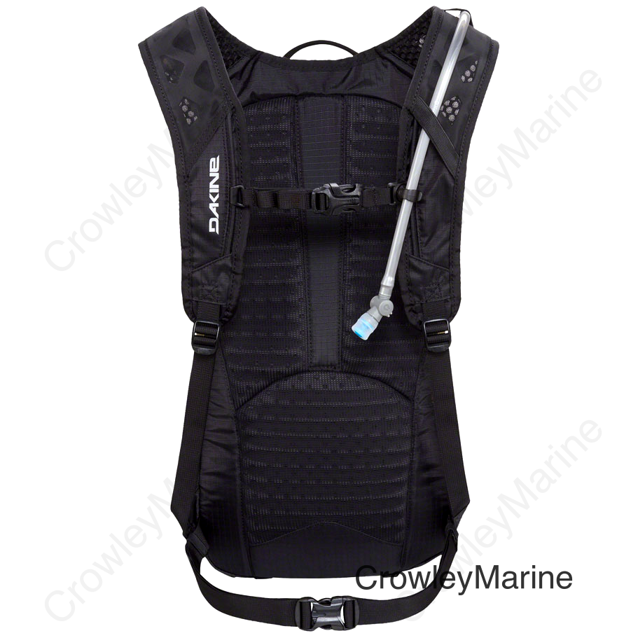Dakine Syncline Hydration Pack - 12L Dark Olive