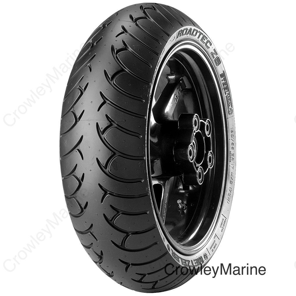 TIRE 190/50R17 ROADTEC Z 6 U