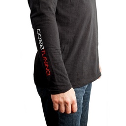 Cobb Tuning Logo Light Weight Hoodie - Small thumbnail-1