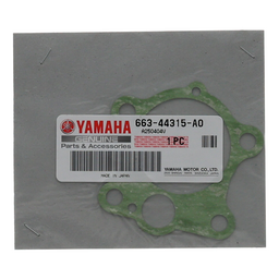 Lower Unit Gasket Kit thumbnail-5