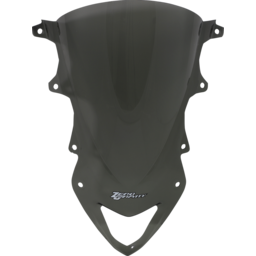 Double Bubble Windscreen - Smoke - S1000RR