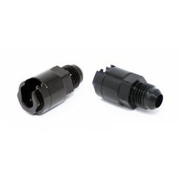 Torque Solution Subaru -6AN/-6AN Hard Line Adapter Fittings thumbnail-0