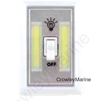 GLOW MAX LIGHT 200 LUMINS