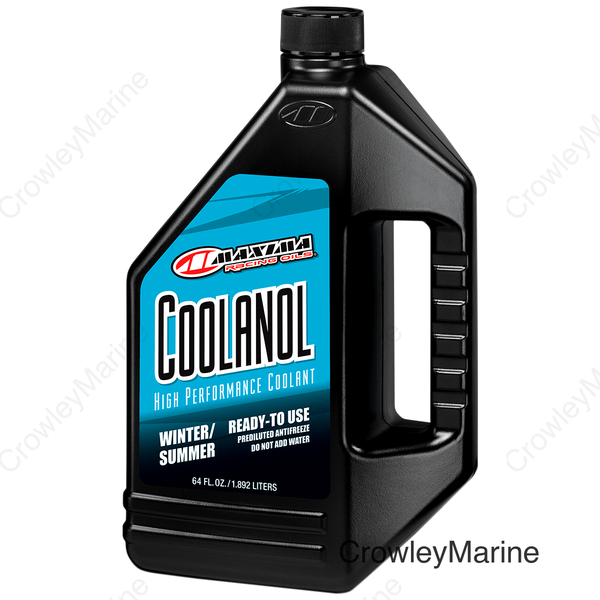 Coolanol Coolant - 64 U.S. fl oz.