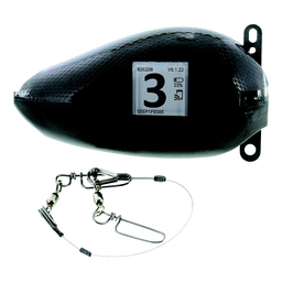 Scotty 5001 Scotty Seeker™ Probe and Leader