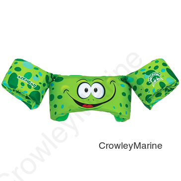 33-55 lbs., Frog
