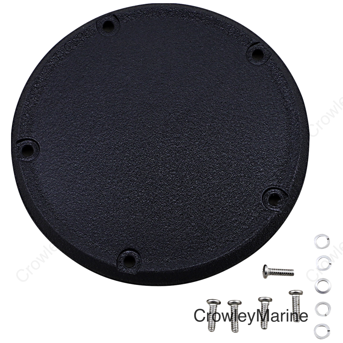 COVER DERBY WK BK SOFTAIL