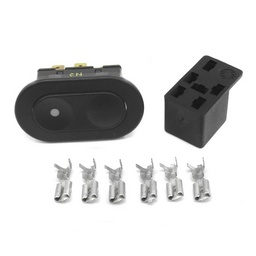 Nitrous Express Switch for Remote Bottle Opener thumbnail-1