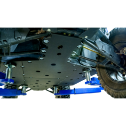 Skid Plate - 2 Seat - Ranger thumbnail-10